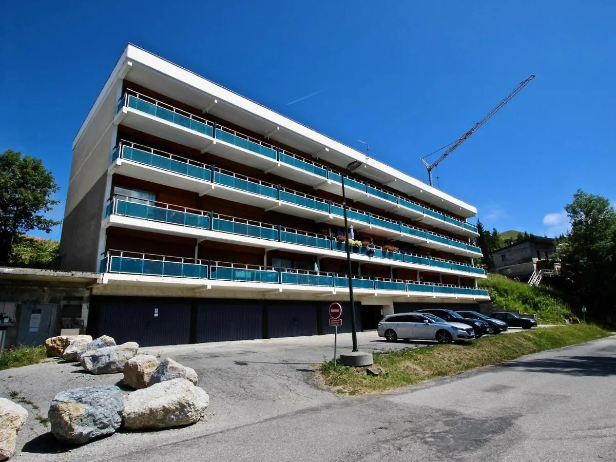 Appartement Chamrousse, 3 Pieces, 8 Personnes - Fr-1-340-46 location